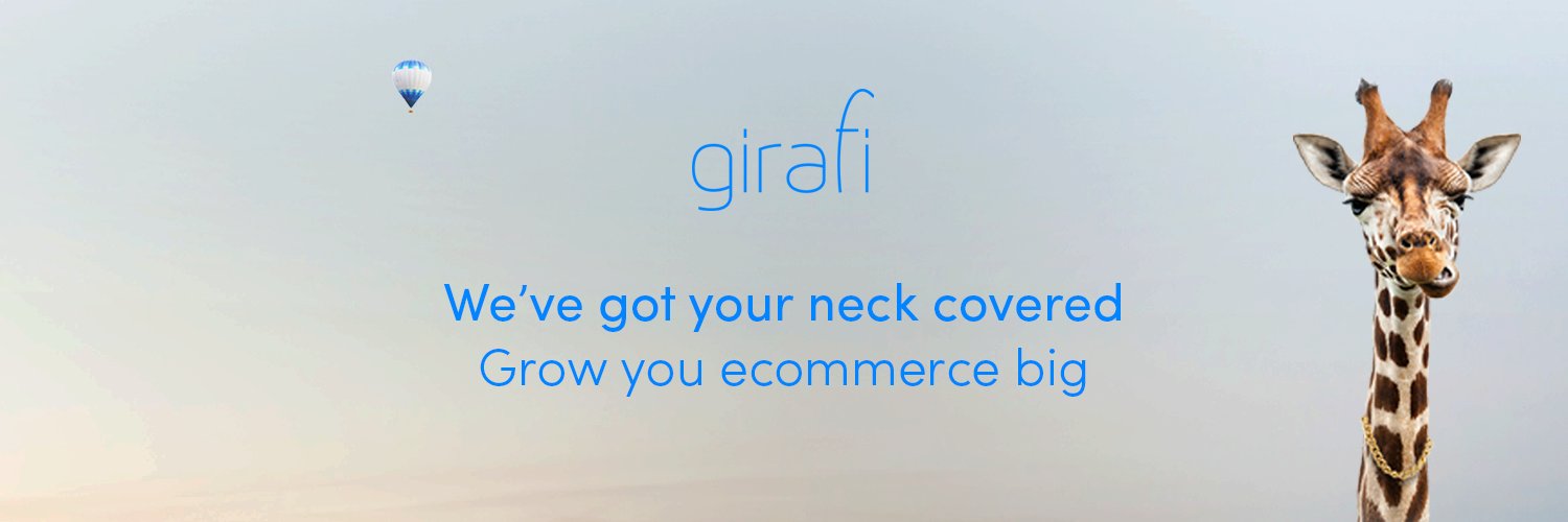 girafi_co's profile banner image