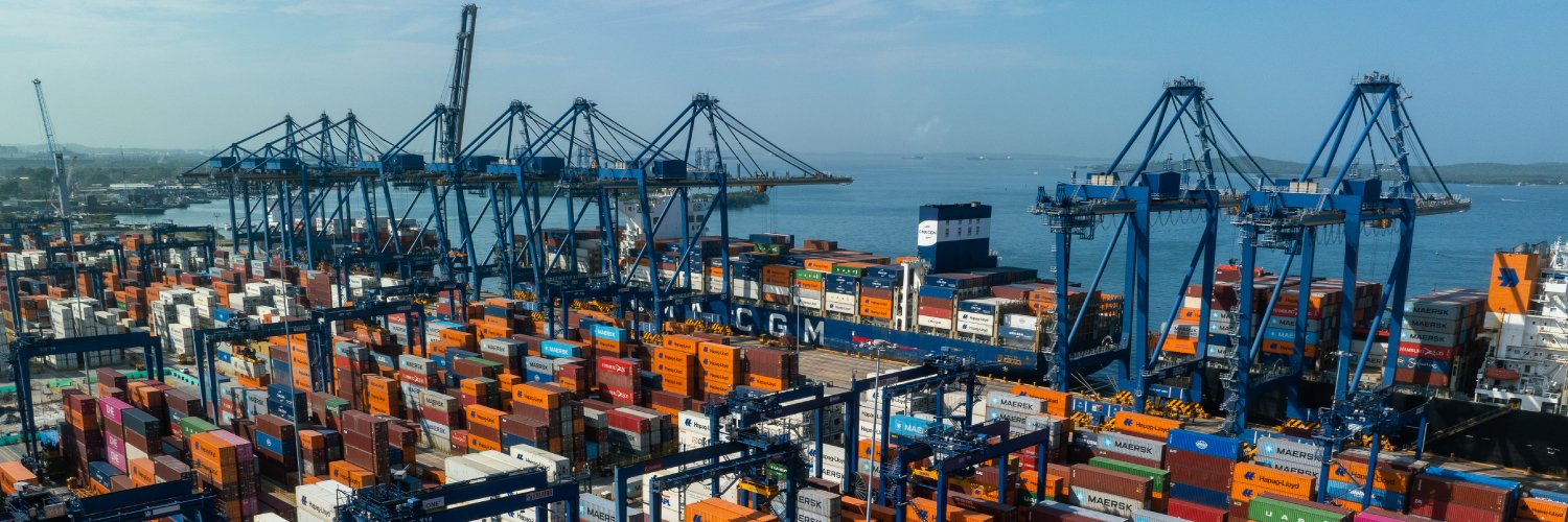 PuertoCTG's profile banner image