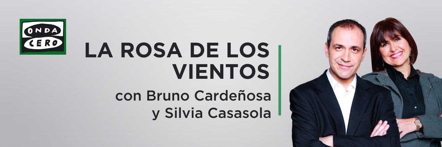 Rosa Vientos's banner