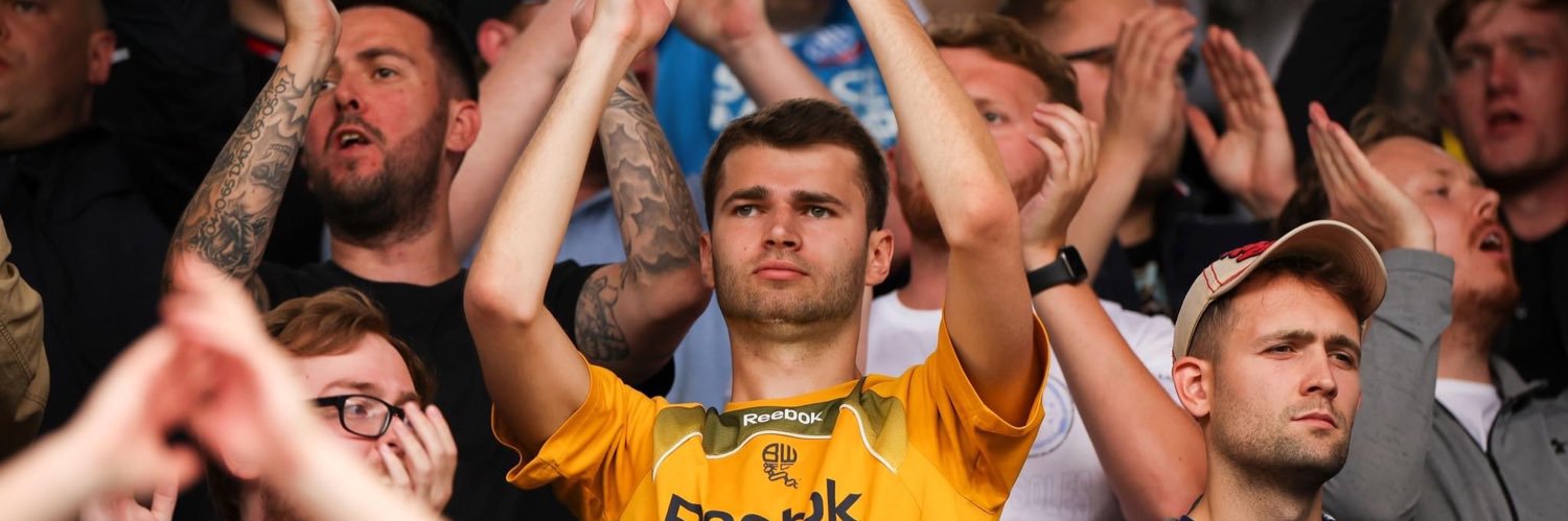 James Perkins banner