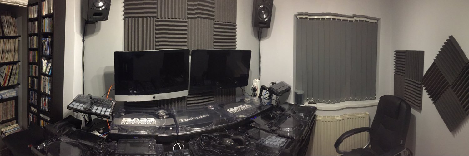 djdpuk's profile banner image