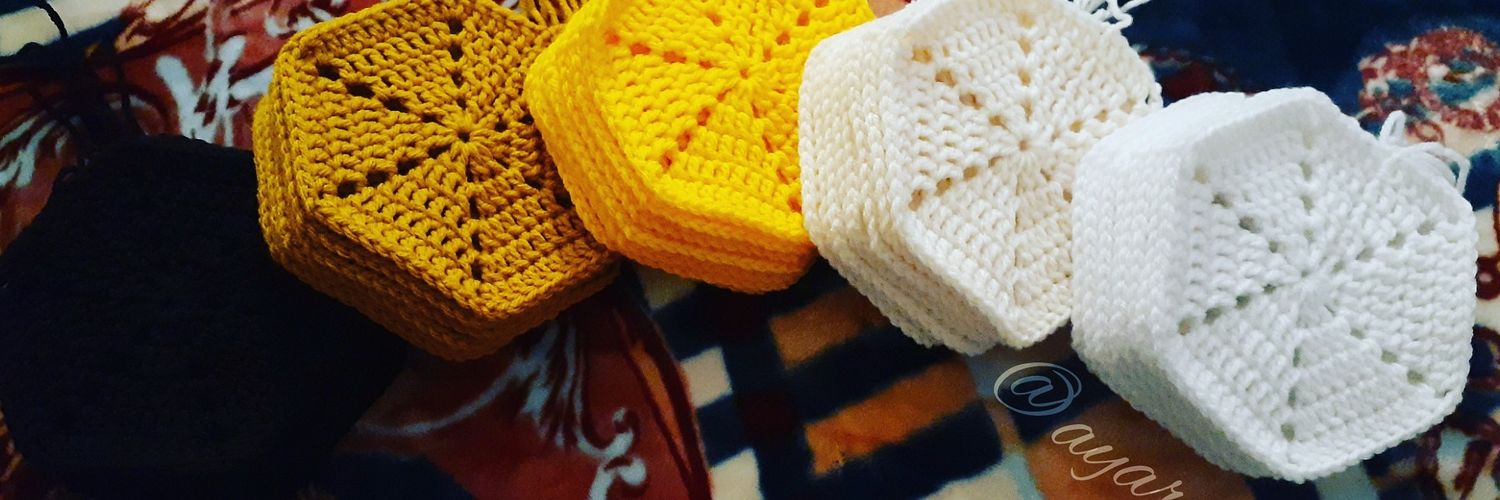 YarnJones's profile banner image