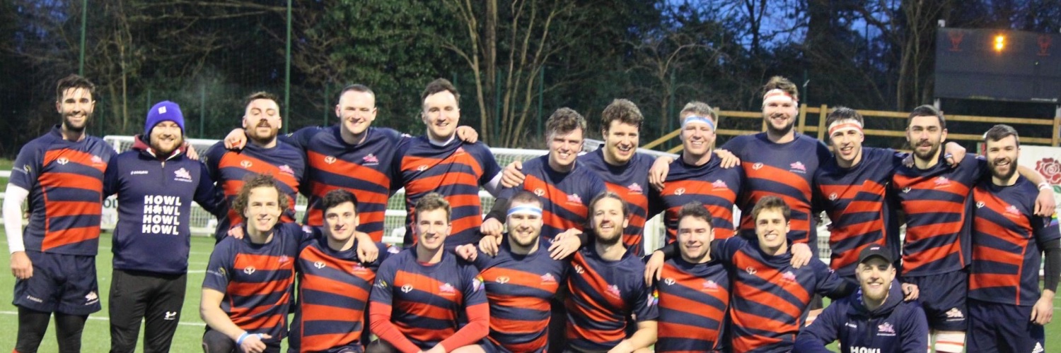 Jack O'Connor banner