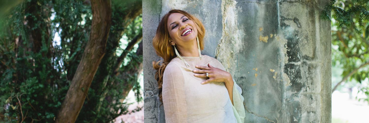 IAmMaryJMorton's profile banner image