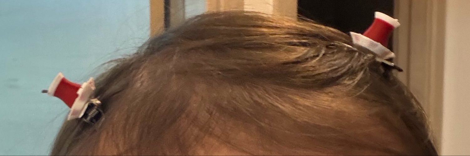 rusendiiil's profile banner image