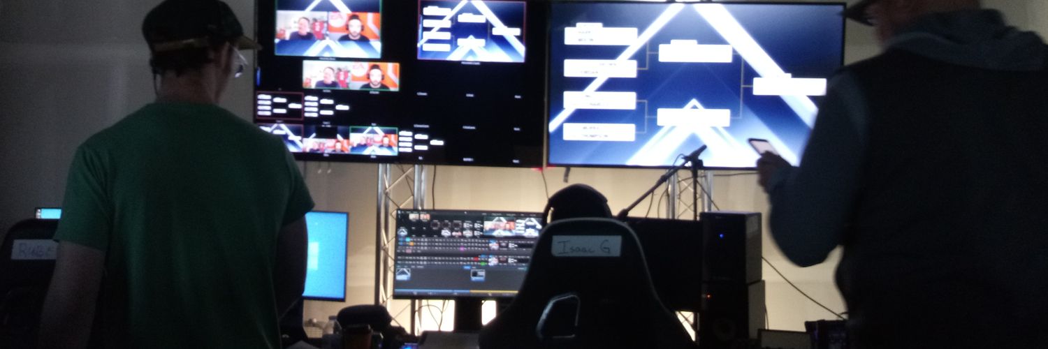 Isaac Gonzales banner