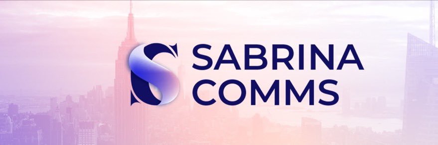 Sabrina Carrozza banner