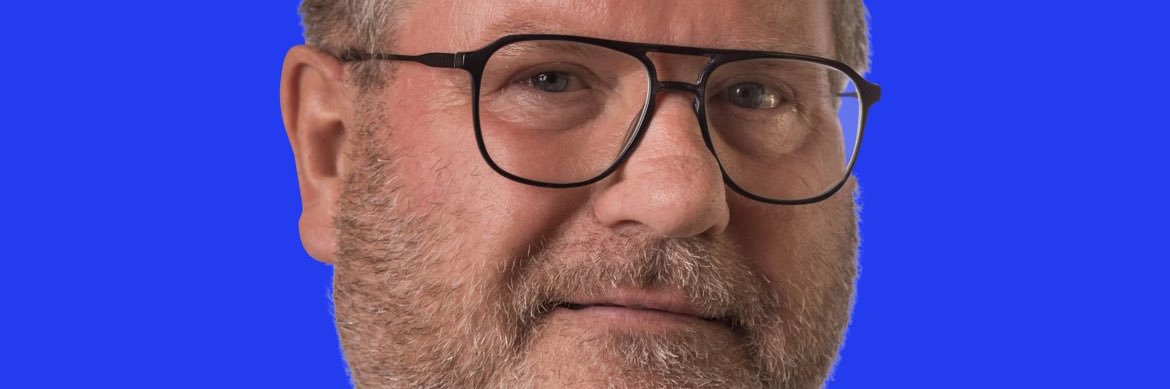 GerhardMammen's profile banner image
