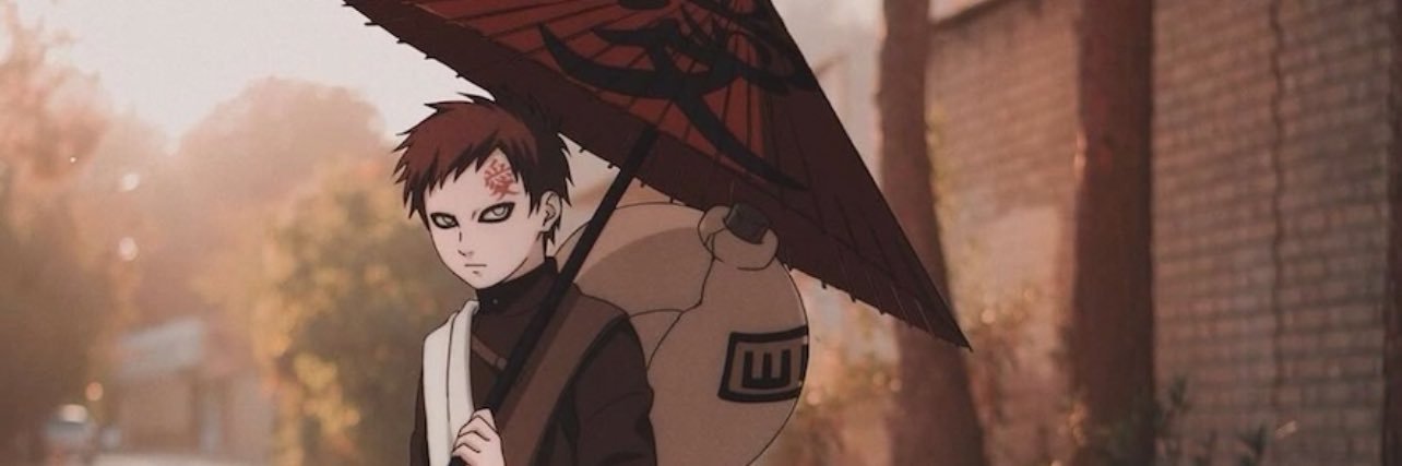 AyeeReed's profile banner image