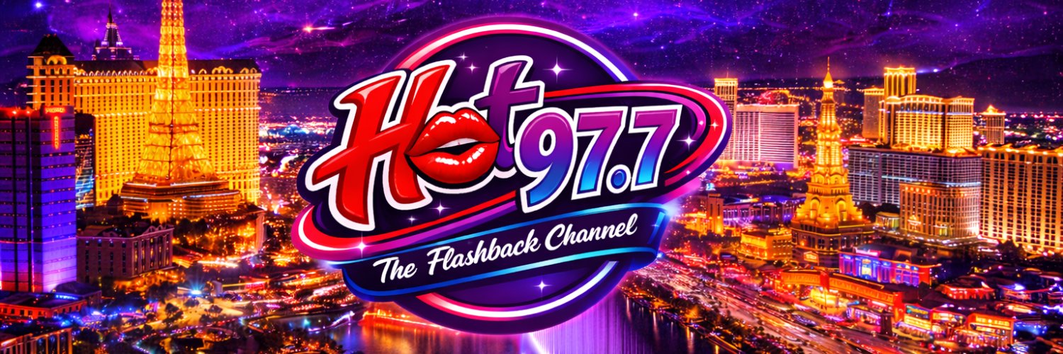 Hot 97.7 banner