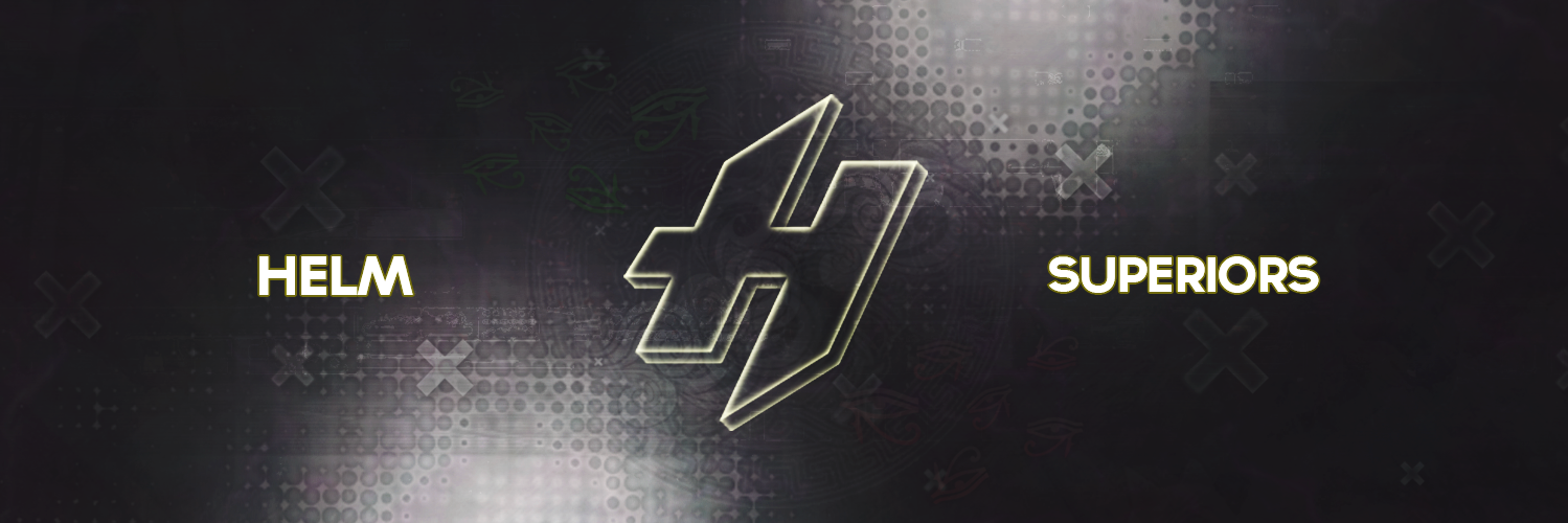 TeamHelm's profile banner image