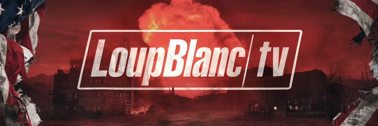LooupBlanc's profile banner image