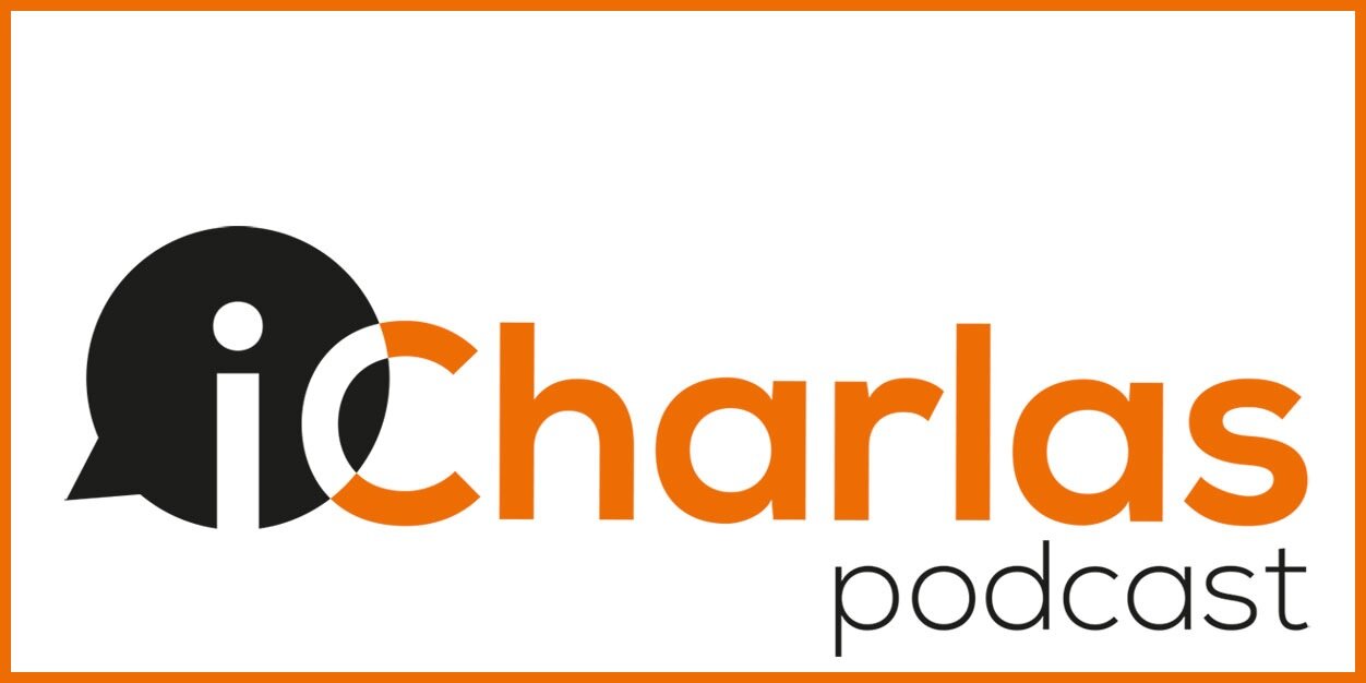iCharlas's profile banner image