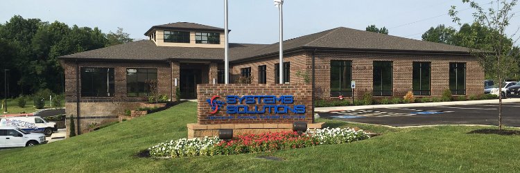 Systems Solutions banner