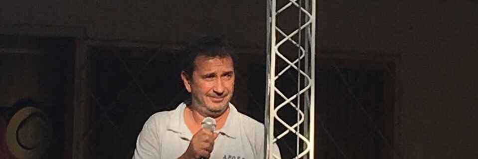 Roberto Reale banner