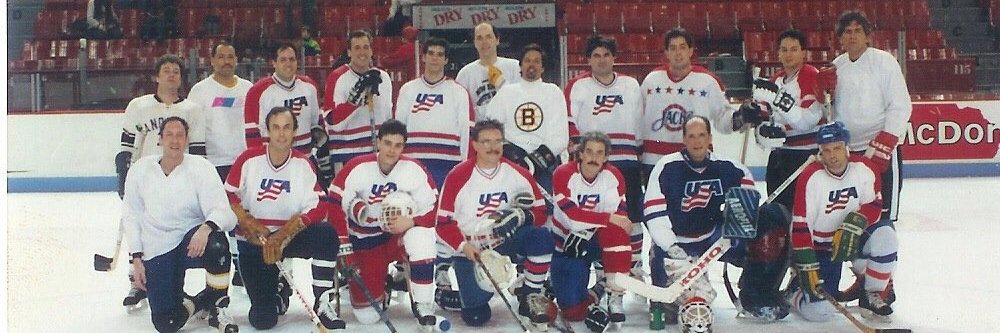 michael a. berger banner