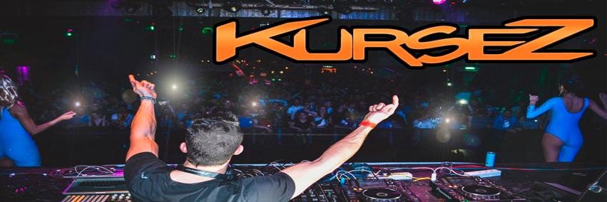 Kursez banner