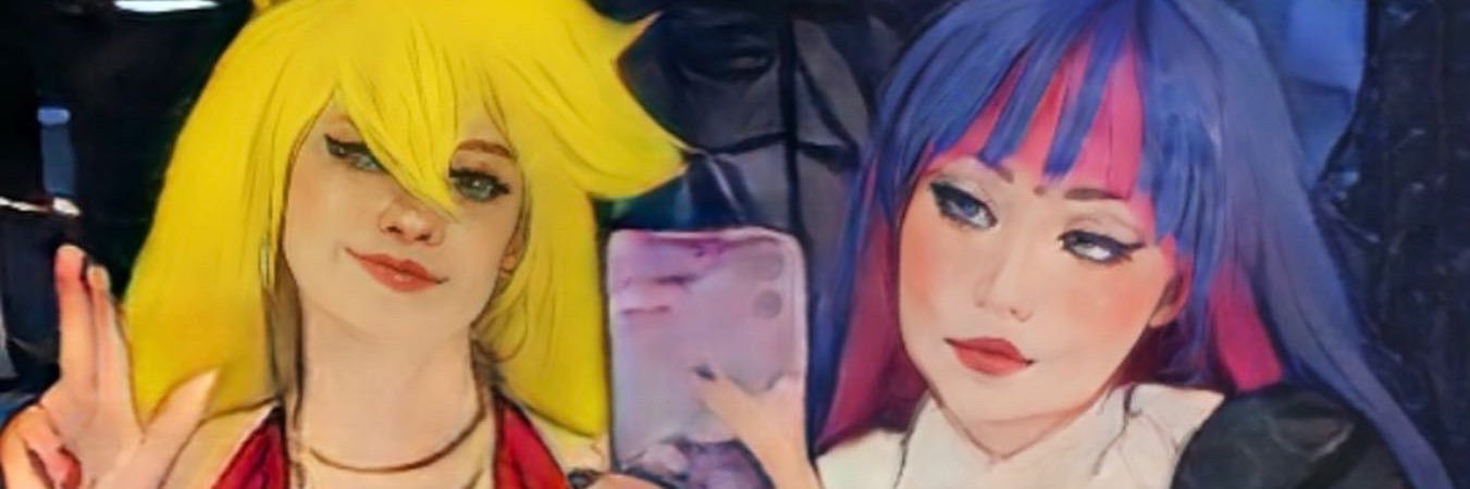 Хищная птичка 🦩 banner