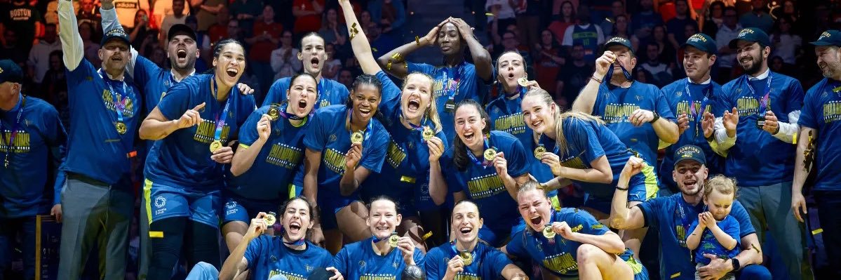 Brionna Jones banner