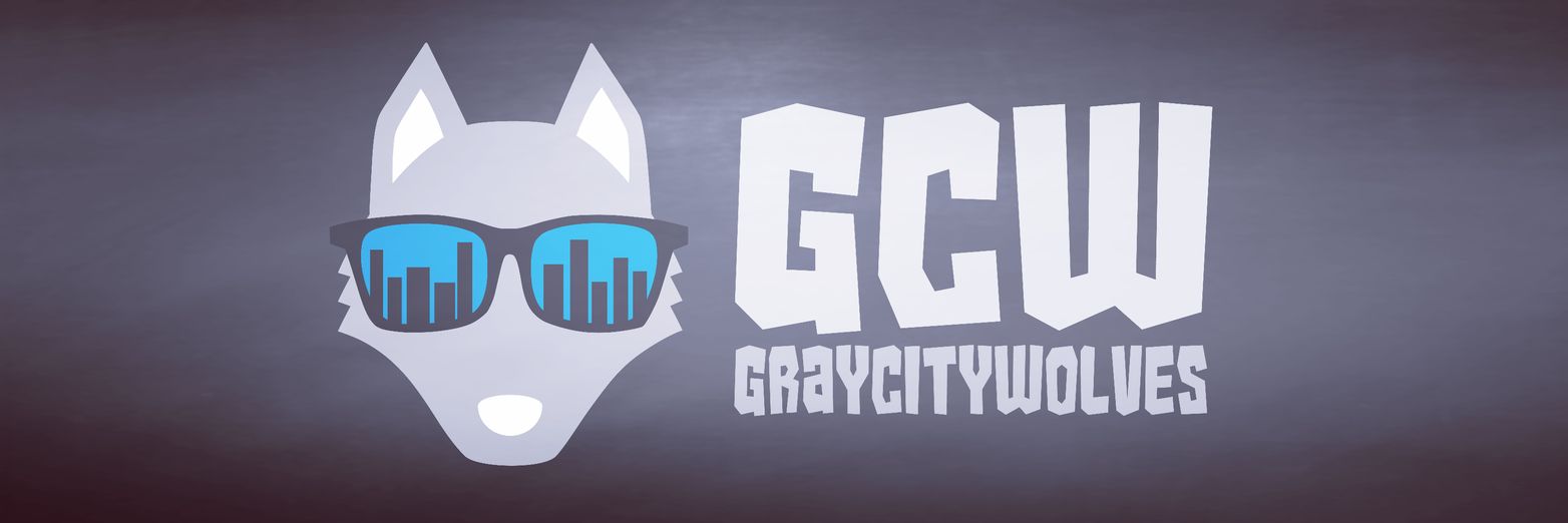 GrayCityWolves's profile banner image