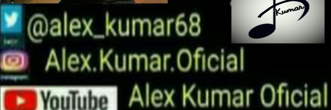 alex_kumar68's profile banner image
