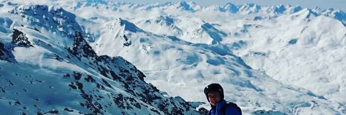 Mikehamilton21's profile banner image