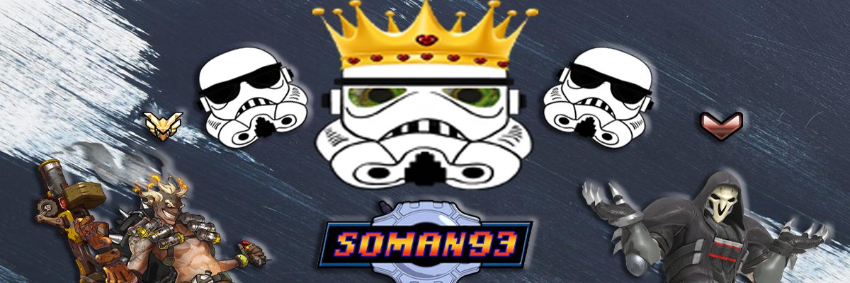 Soman_93's profile banner image