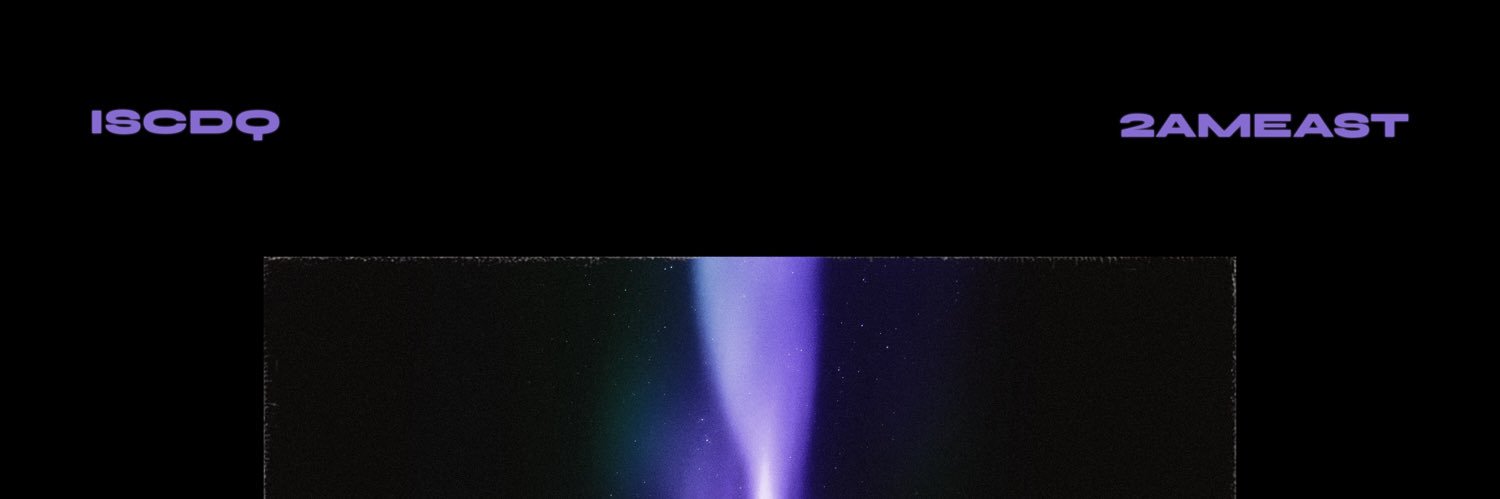 ISCDQ1's profile banner image