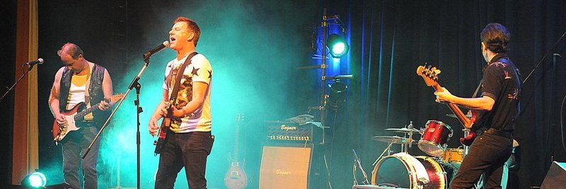 loadedsongs's profile banner image