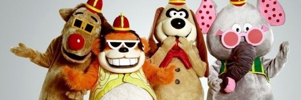 Banannas banner