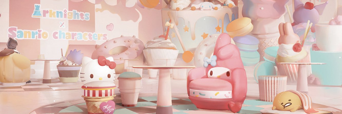 meloxo5's profile banner image