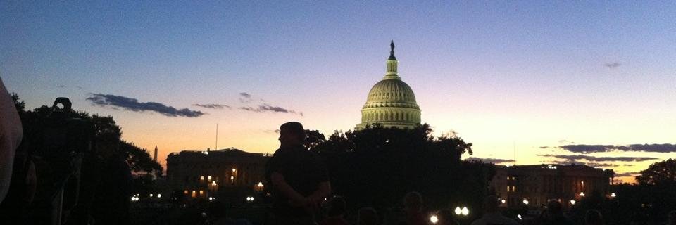 wlkingdc's profile banner image