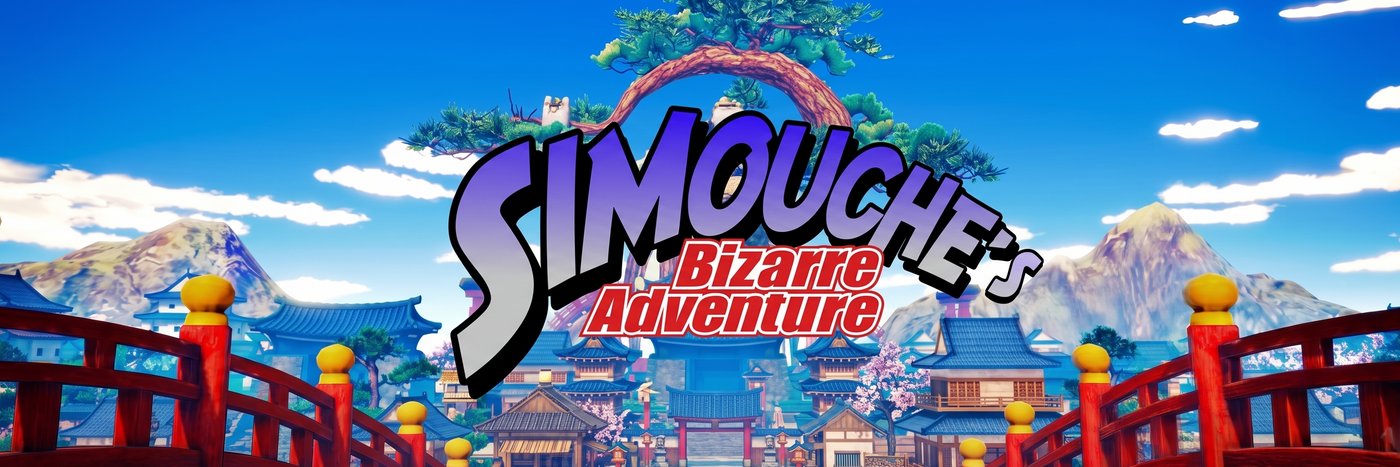 Simouche banner