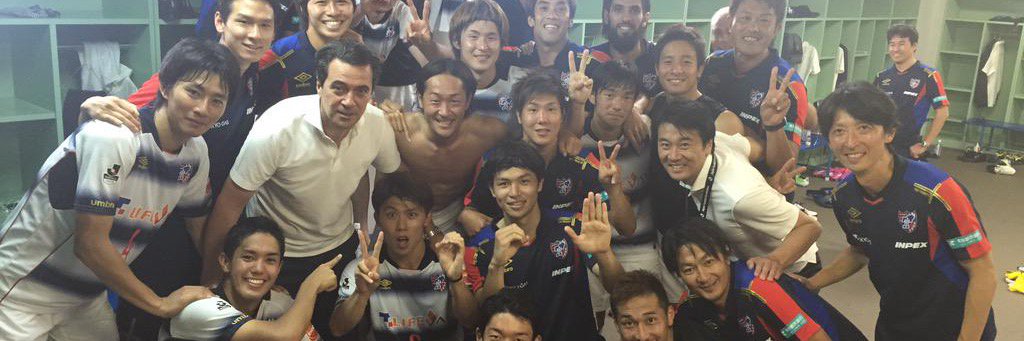 kankan_fctokyo's profile banner image