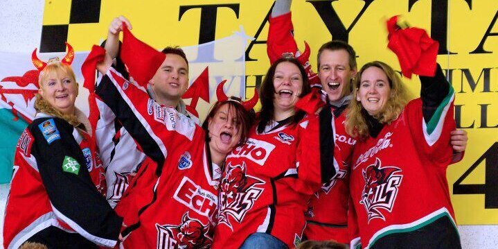 welshstarz's profile banner image