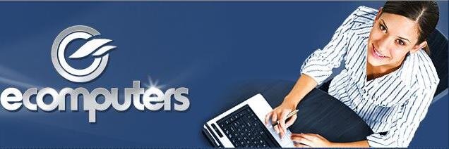 eComputers's profile banner image