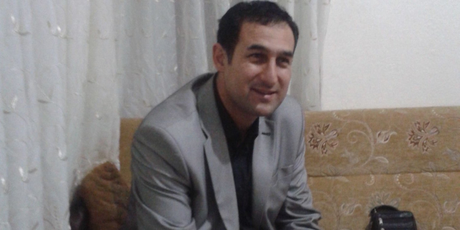 FatihGerede's profile banner image