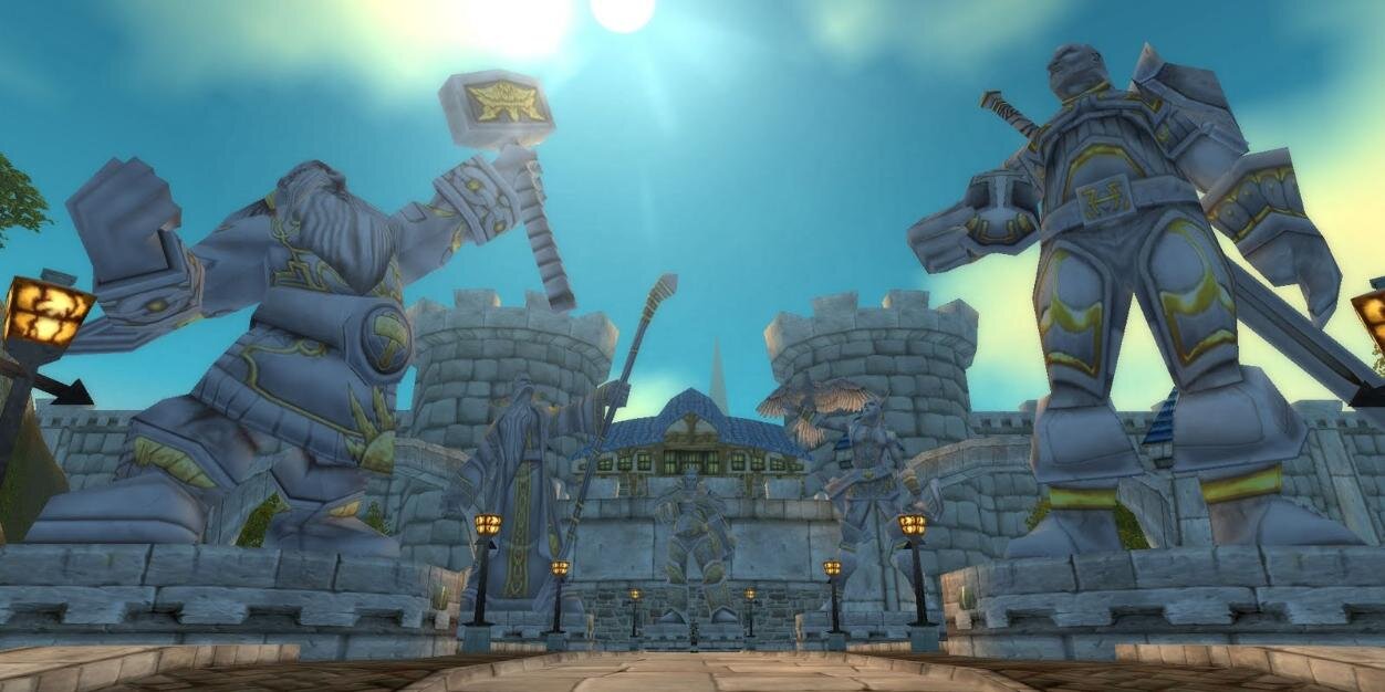 Jamie Worthington banner