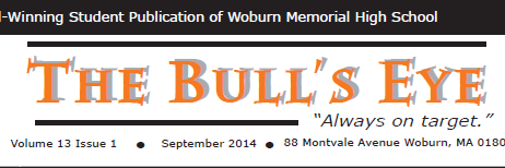 WMHSBullsEye's profile banner image