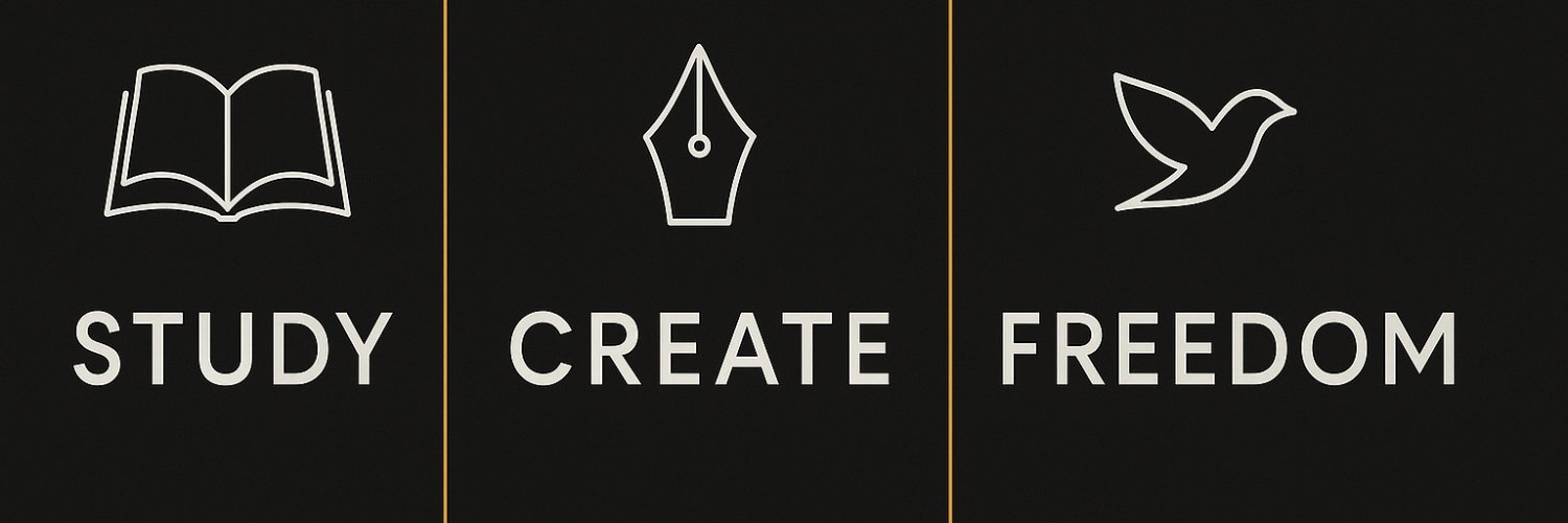 Tonny Ssali 🕊️ | Freedom-First Lifestyle banner