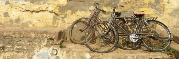 mariardcv Profile Banner