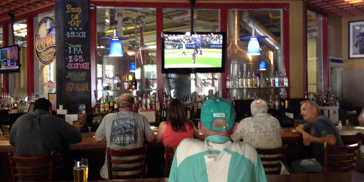 CampbellBrewing's profile banner image