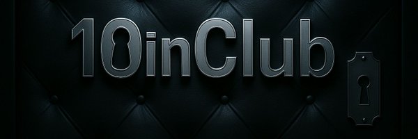 10inClub Profile Banner