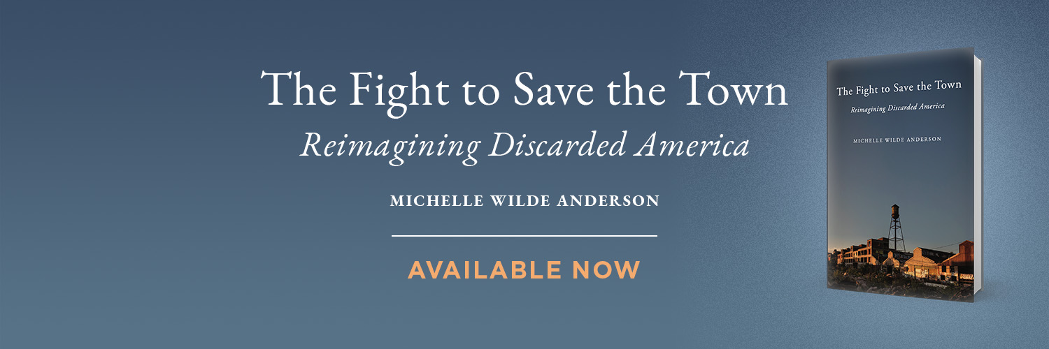 MWildeAnderson's profile banner image