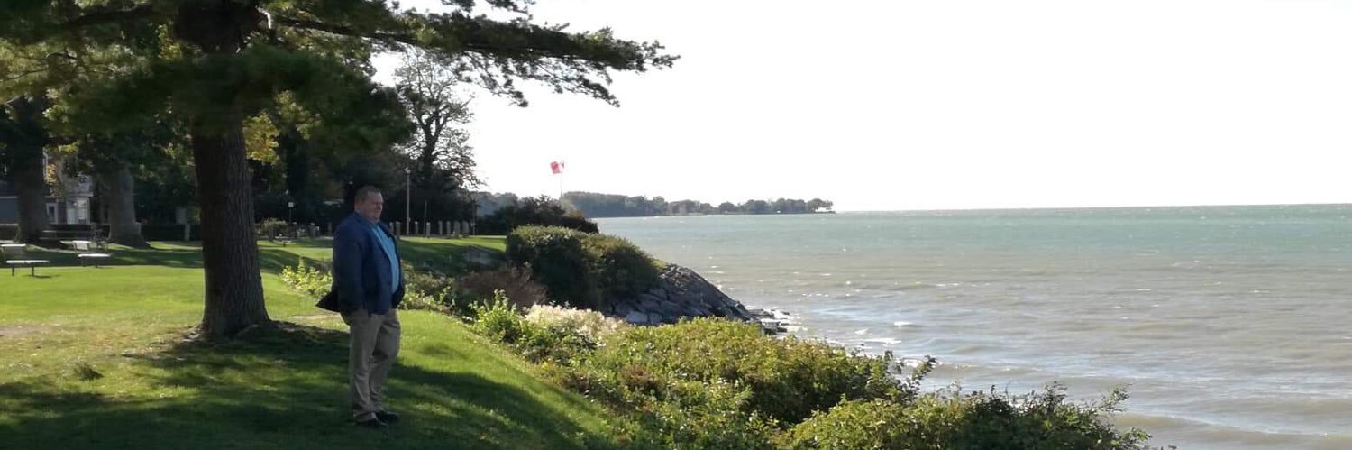 Crispin Bottomley banner