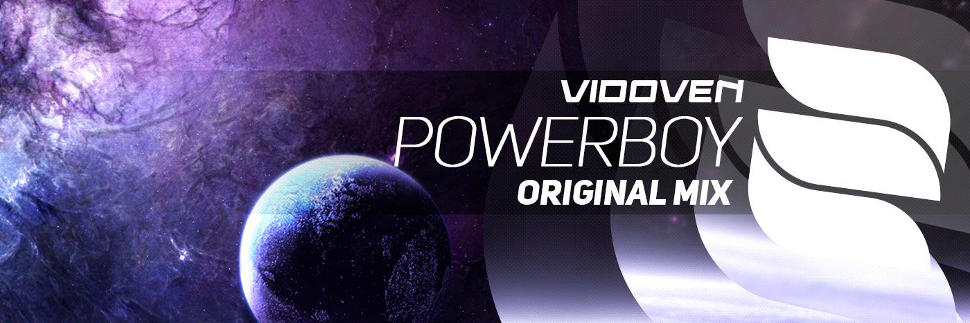 Vidoven's profile banner image