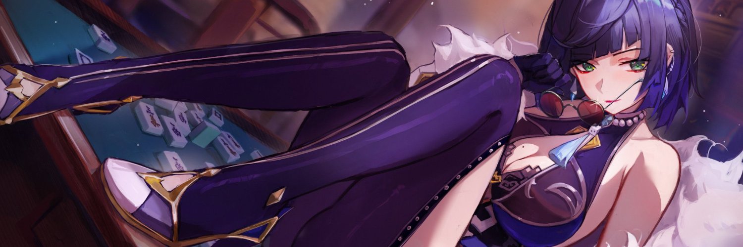 Talodin's profile banner image