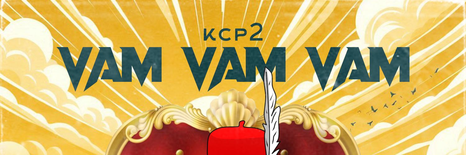 Kcplanet2's profile banner image