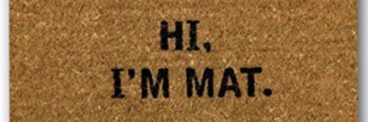 Ambrosem22's profile banner image