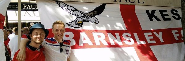 PeterWaldock Profile Banner
